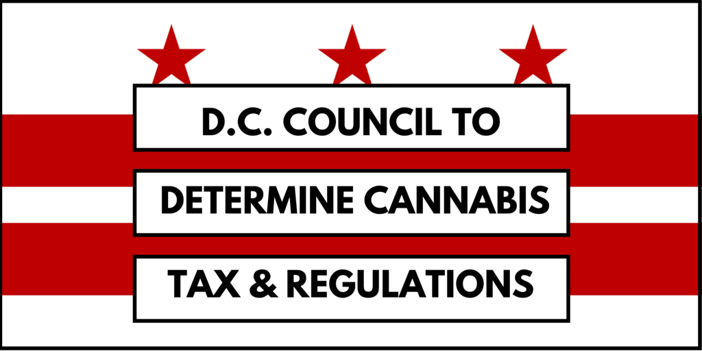 DC Council Tax and Regulations